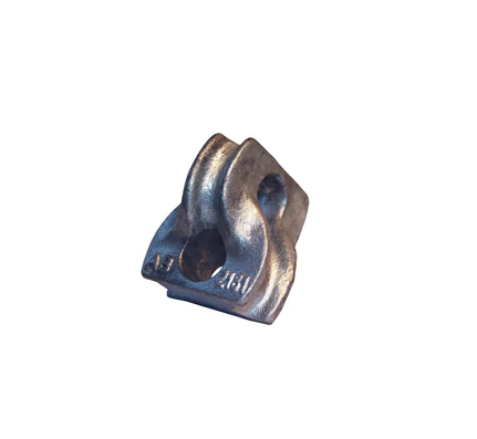 B Strand Connector for Strand 3/16″ to 1/2″