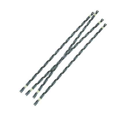 3/8″ Preformed Strand Splice, For Bezinal Strand