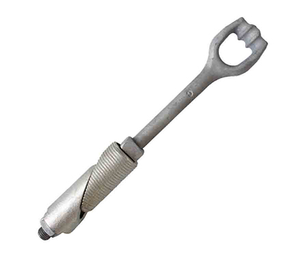 2.38″ Expandable Rock Anchor, 53″ Length