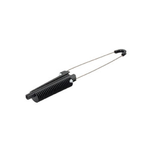 ADSS Deadend Wedge Style, Range .630" to .709" Hubbell Power Systems WEGADSS105