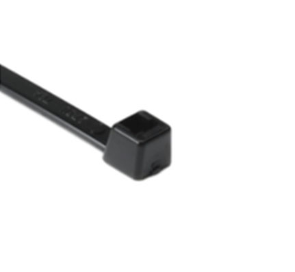 Cable Ties, 15″, 50# Tensile Strength, Black