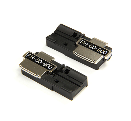 Single Fiber Holder for AFL FSM Series Fusion Splicers