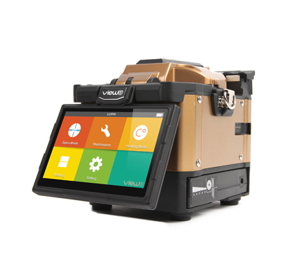 iNNO View 5 Fusion Splicer Kit