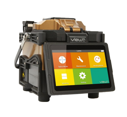 iNNO View 7 Fusion Splicer Kit