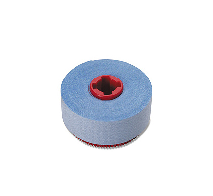 Cletop Cassette Cleaner Blue Replacement Tape