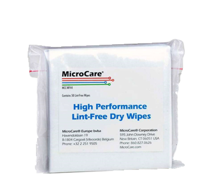 CleanWipes® Flat Wipes