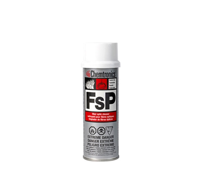 Electro-Wash® Fiber Optic Prep Fluid 5 oz.