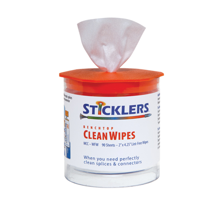 CleanWipes® Pop Up Tub