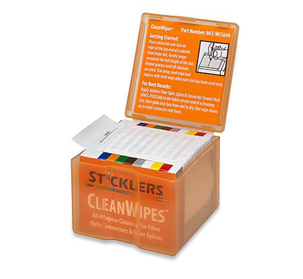 CleanWipes® Box