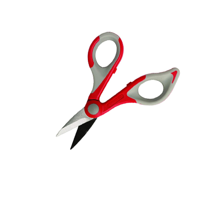 Wire & Kevlar® Cutting Shears