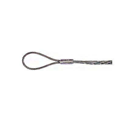 Single Weave-Single Flexible Eye, 0.24″- 0.51″ Dia Range