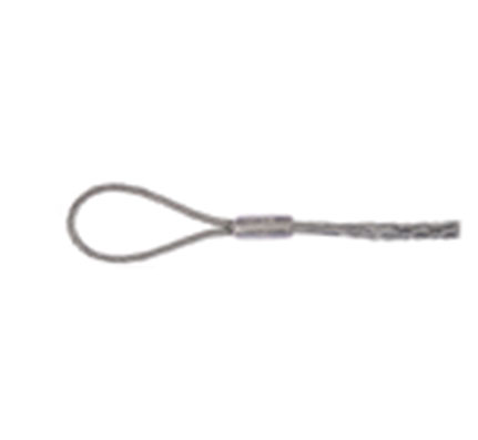 Double Weave-Single Flexible Eye, 1.18″- 1.57″ Dia Range