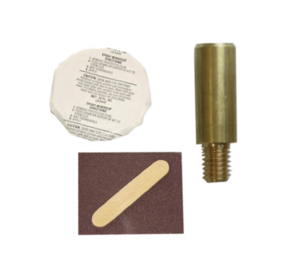 7/16″ Duct Hunter® End Ferrule Repair Kit