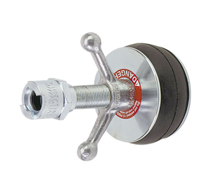 2.00″ Quick Conduit Seal-Off