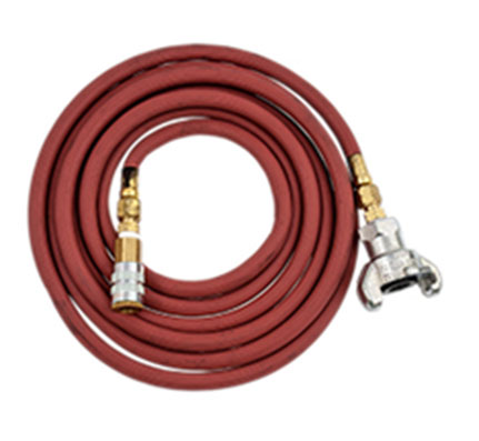 Whisper Air Supply Hose