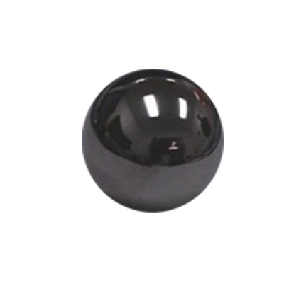 1/2″ Chrome Steel Duct Proofing Balls