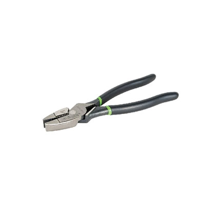 Greenlee Fish Tape Pulling Side-Cutting Pliers