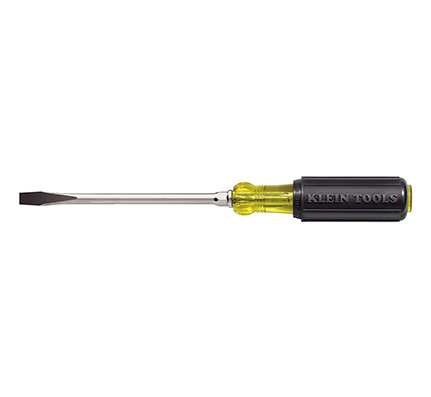 Flathead Screwdriver