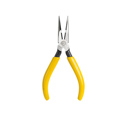 Jonard Industries Long Nose And Side Cutting Pliers