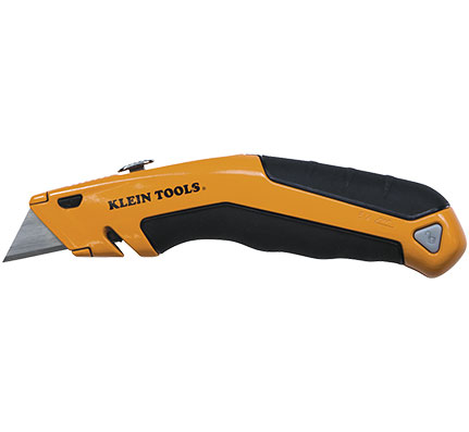 Klein-Kurve® Retractable Utility Knife