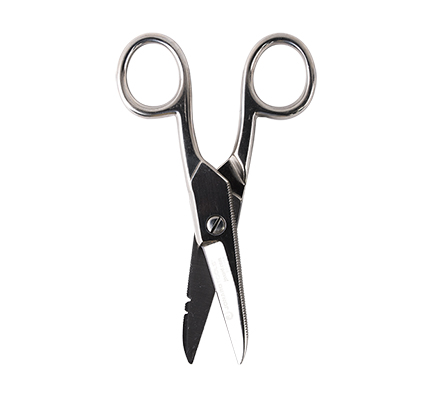 Jonard Industries Electrician’s Scissors