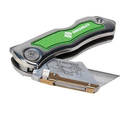 Folding Utility Knife