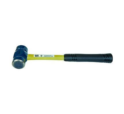 Klein Tools Lineman’s Milled-Face Hammer