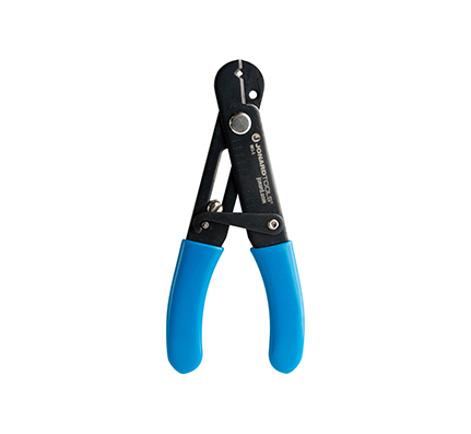 Jonard Tools Adjustable Wire Stripper & Cutter