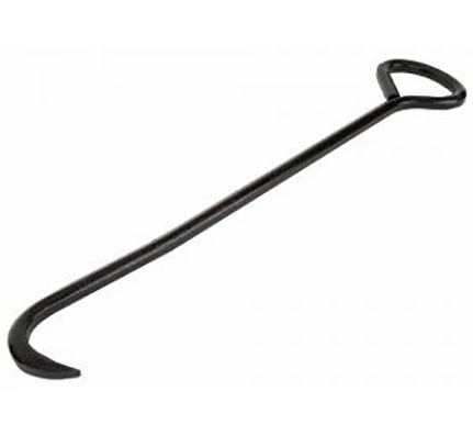 26″ Manhole Cover Hook