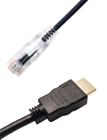 Copper Cables