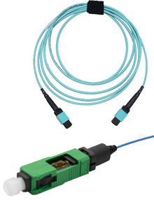 Fiber Optics