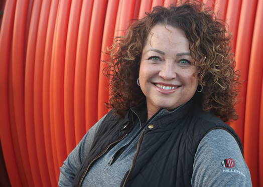 Lisa Fullenwider