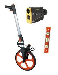 Measuring Tools