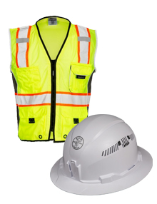 Personal Safety Equipment