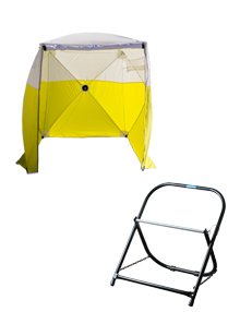 Trailers & Tents