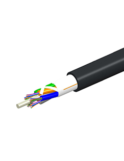 OSP Loose Tube Singlemode Fiber