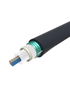 OSP Ribbon Fiber