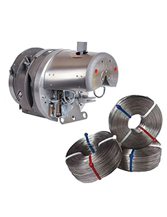 Aerial Construction Tools & Equipment