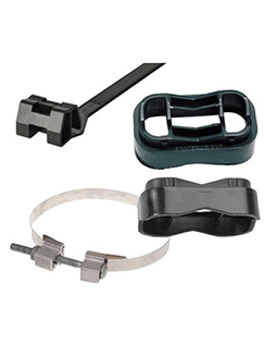 Banding & Buckles