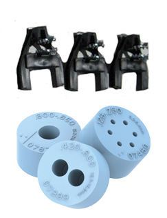 Cable Entry Kits & Accessories