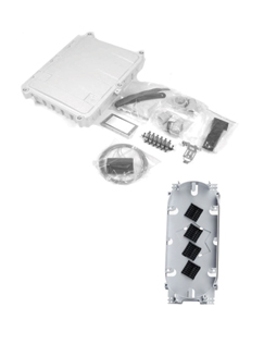 Splice Trays & Accessories