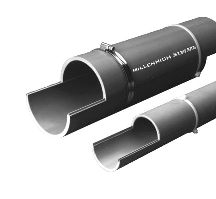 Split Bolts & Grounding Clamps/Connectors