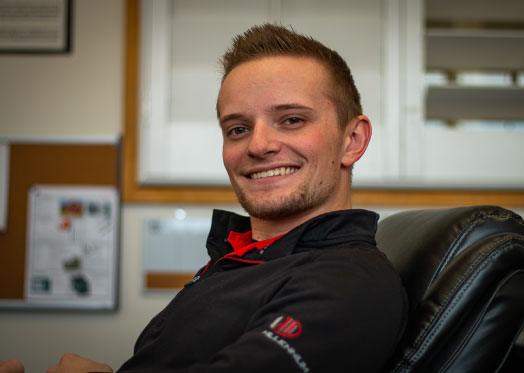 JEREMY SCHINTGEN