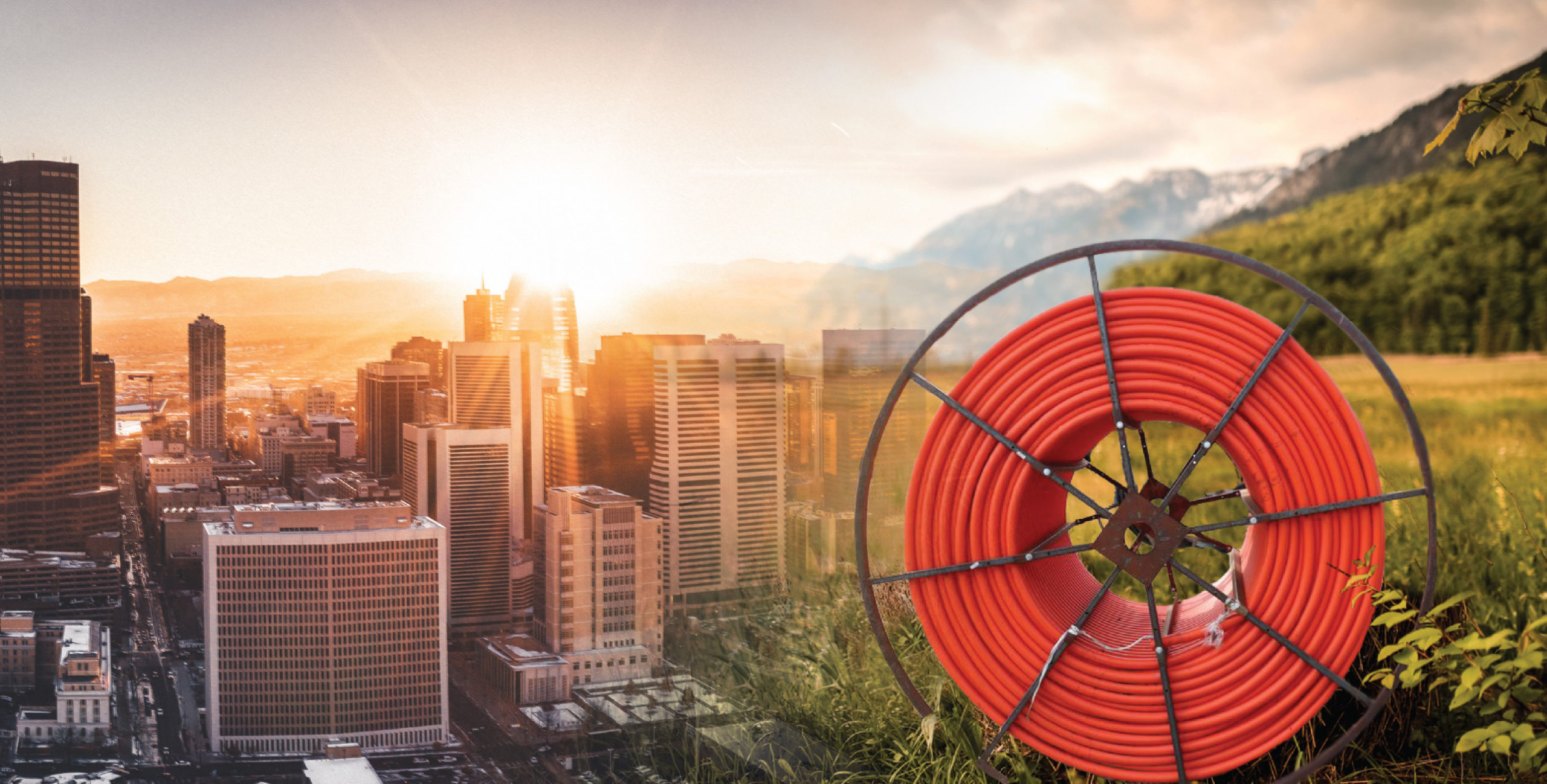 The Millennium Group Partners with HiCountryNet
