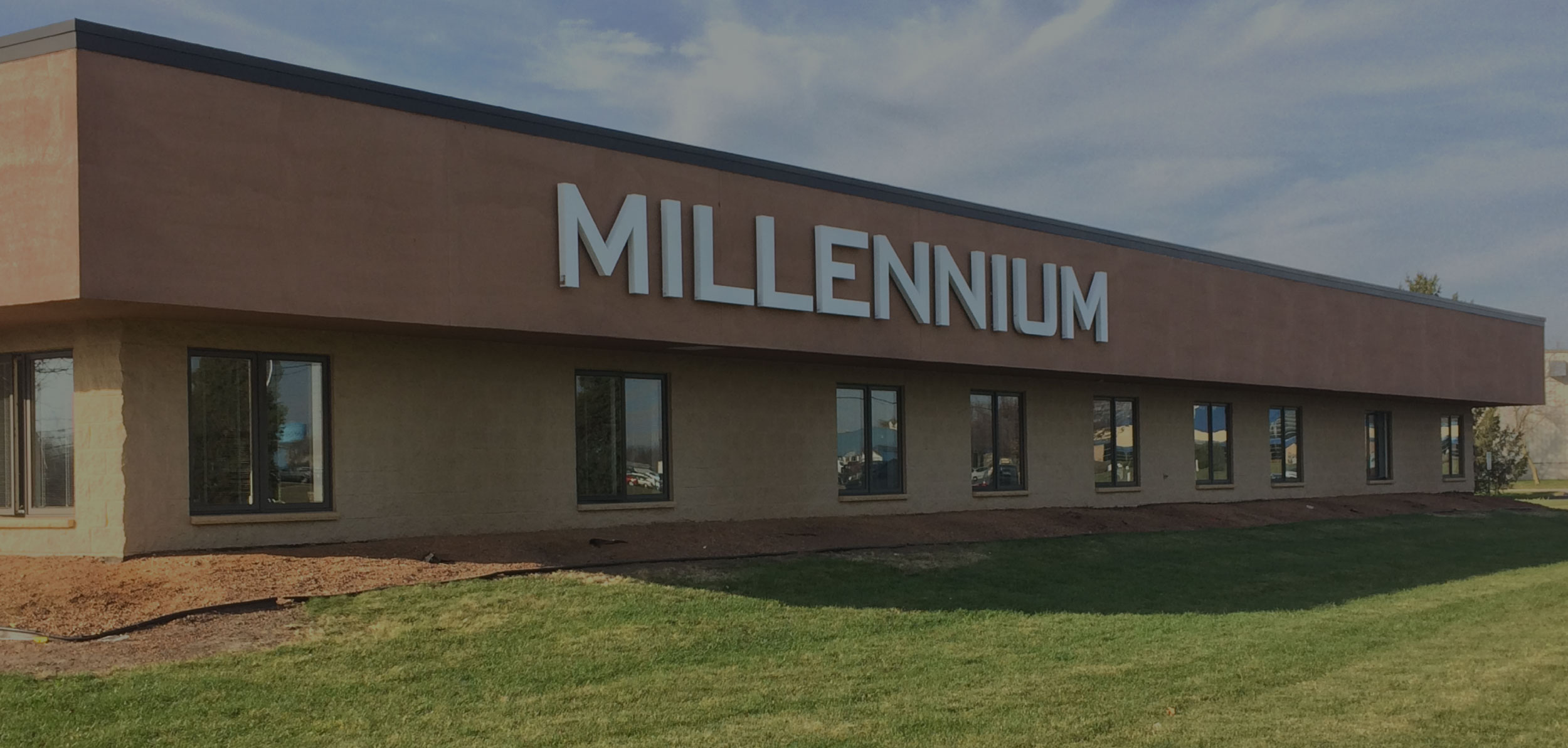 The Millennium Way: Our Core Values