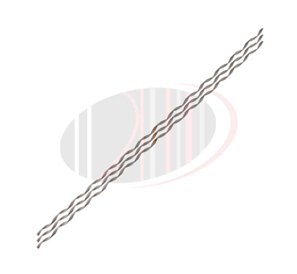 3/8″ Preformed All Grade Strand Splice, Range .356″ to .360″