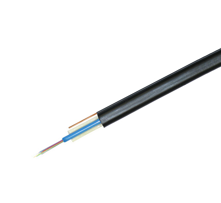 2 ct. Toneable Drop Cable, Single-Mode, Single Jacket, Low Water Peak, Gel, 1000′ Box