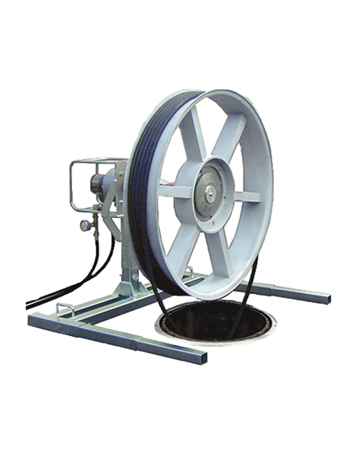 Cable & Duct Pullers