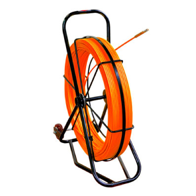 3/8″ x 600′ Duct Rodder