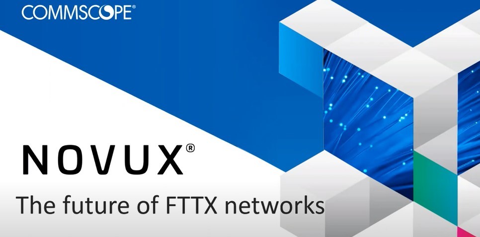 Novux Product Line